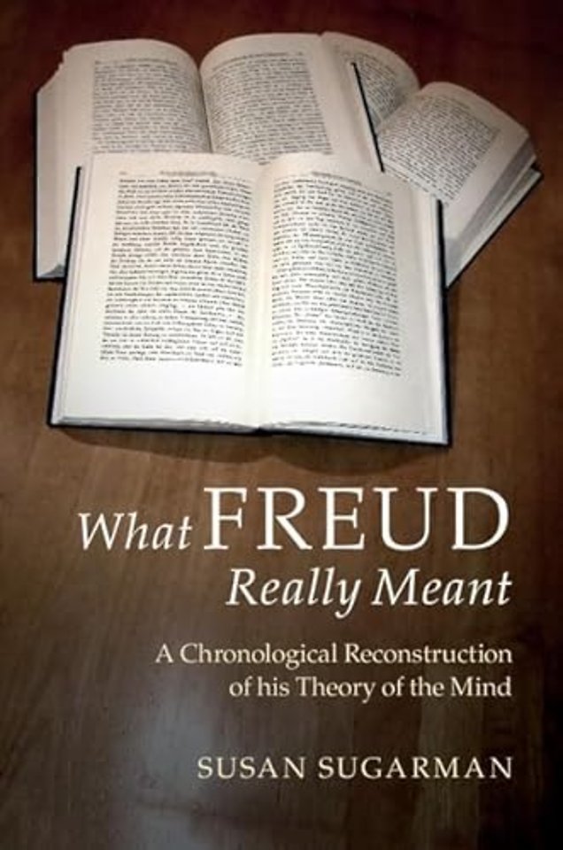 What Freud Really Meant