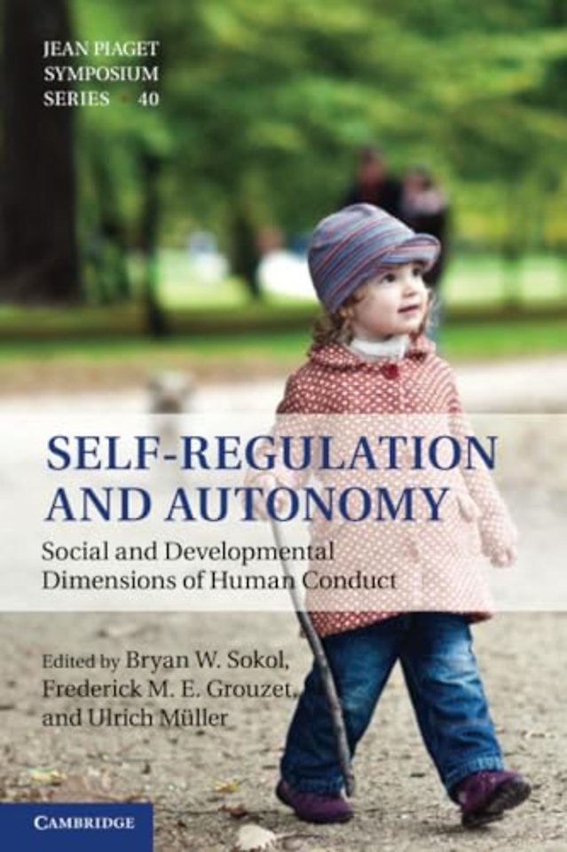 Self-Regulation and Autonomy