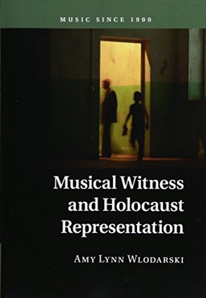 Musical Witness and Holocaust Representation