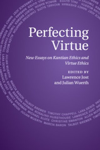 Perfecting Virtue