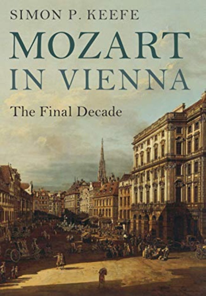 Mozart in Vienna