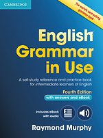 English Grammar in Use Book with Answers and Interactive eBook