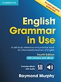 English Grammar in Use Book with Answers and Interactive eBook