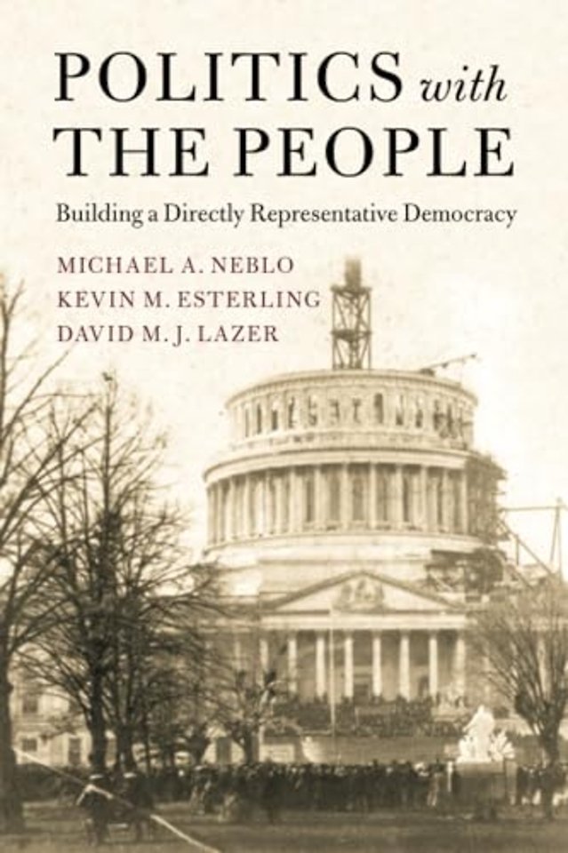 Politics with the People