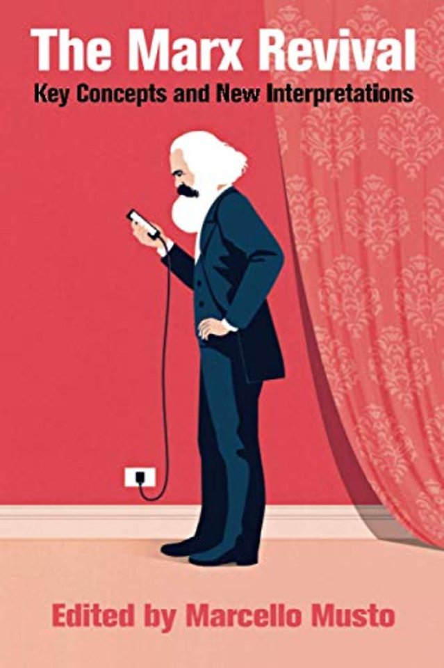 The Marx Revival