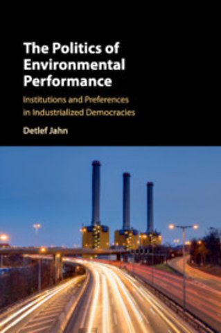 The Politics of Environmental Performance