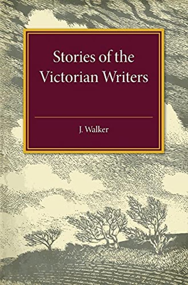 Stories of the Victorian Writers