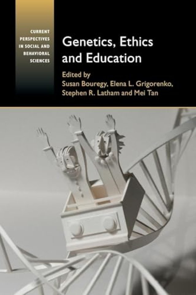 Genetics, Ethics and Education