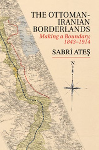 Ottoman-Iranian Borderlands