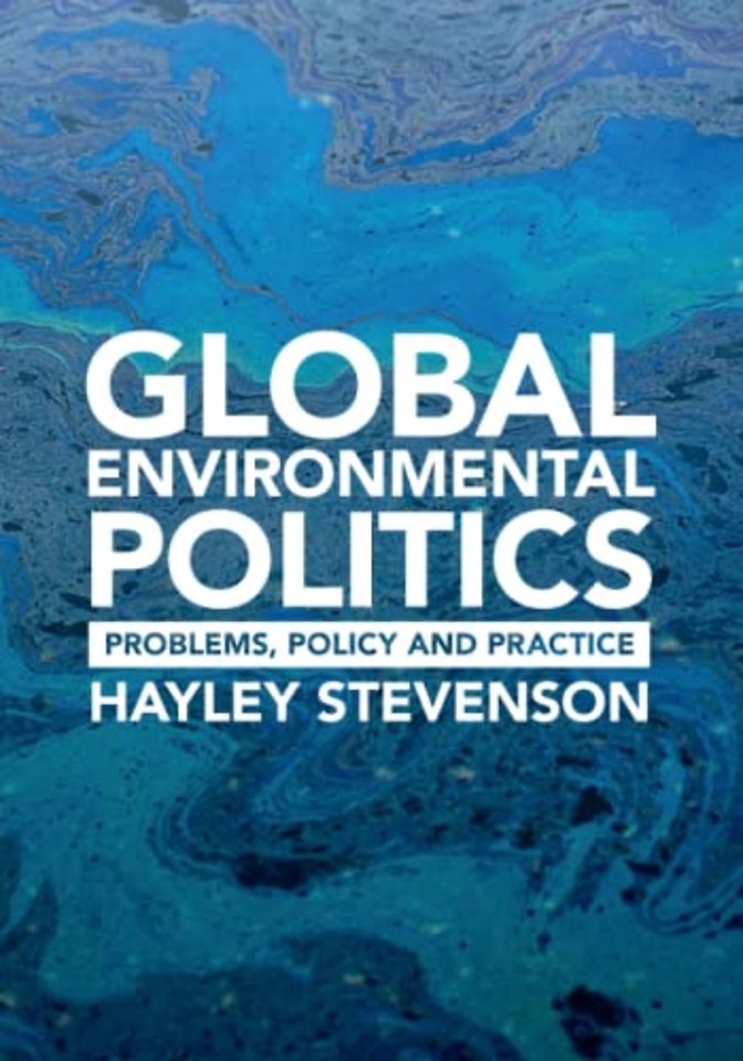 Global Environmental Politics