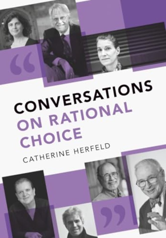 Conversations on Rational Choice
