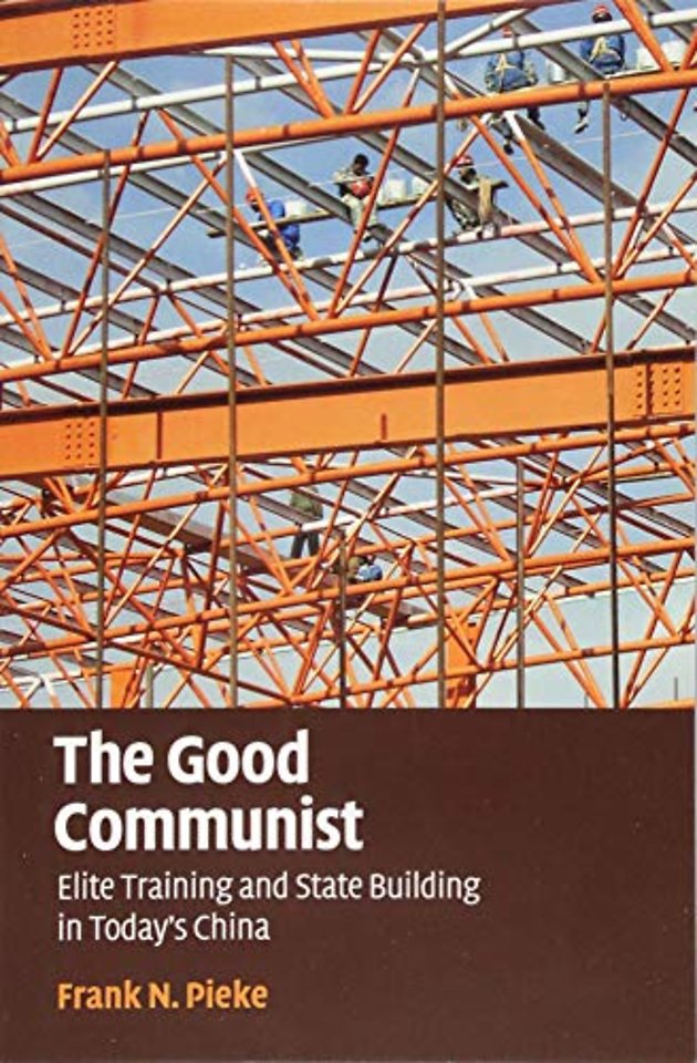 The Good Communist