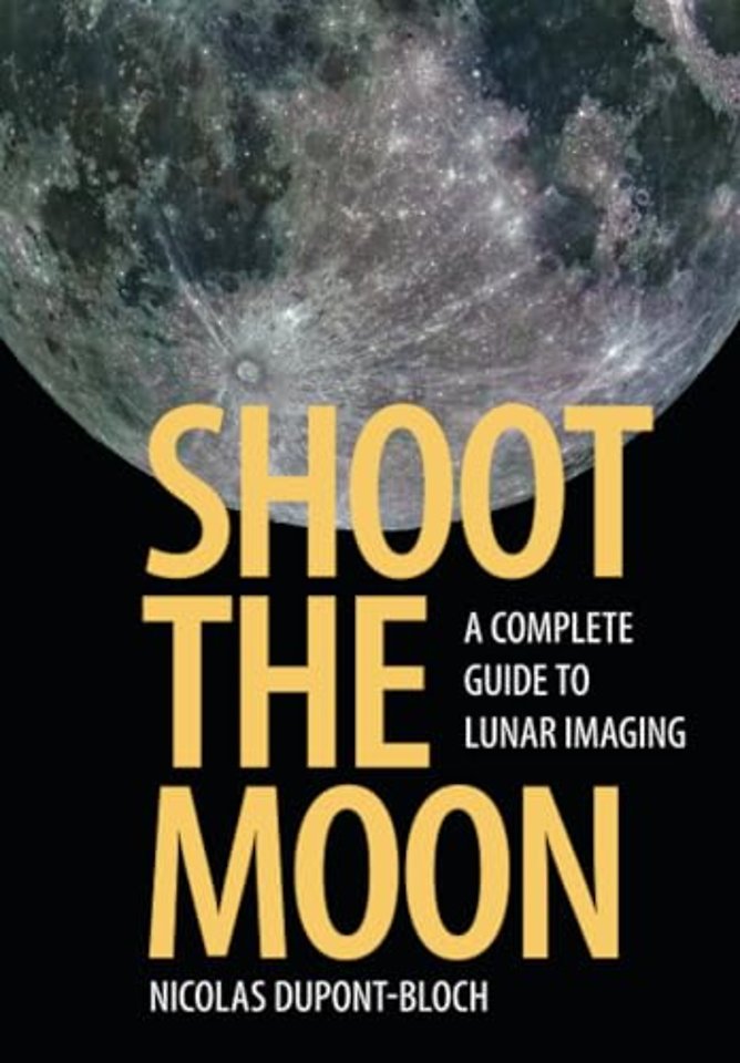 Shoot the Moon