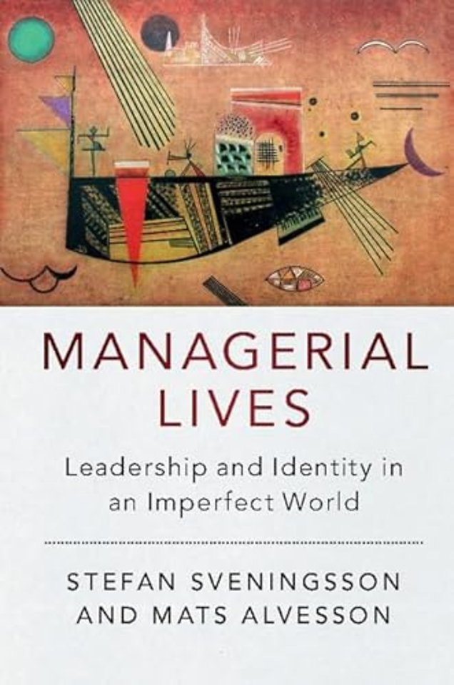 Managerial Lives