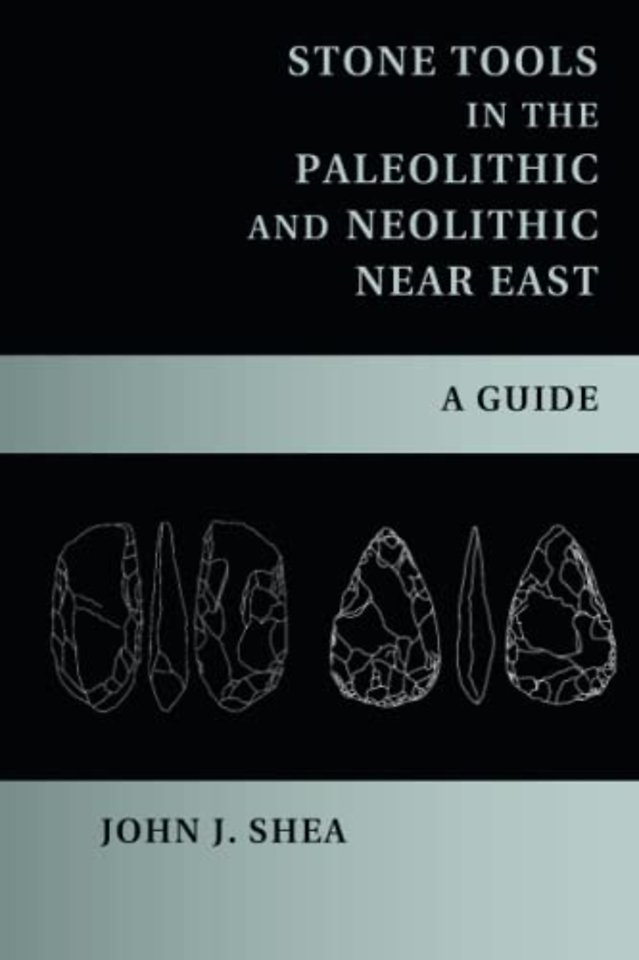 Stone Tools in the Paleolithic and Neolithic Near East