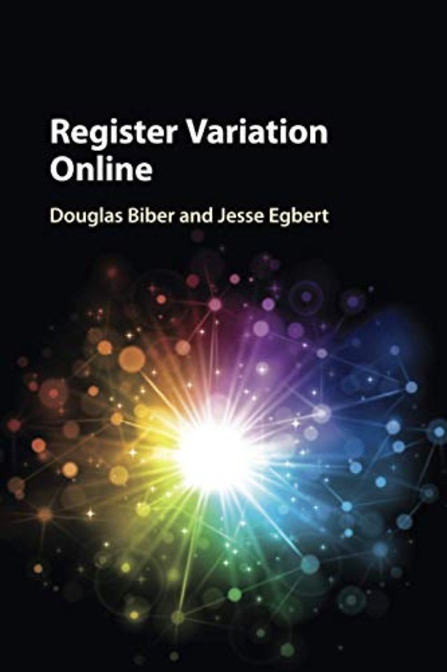 Register Variation Online