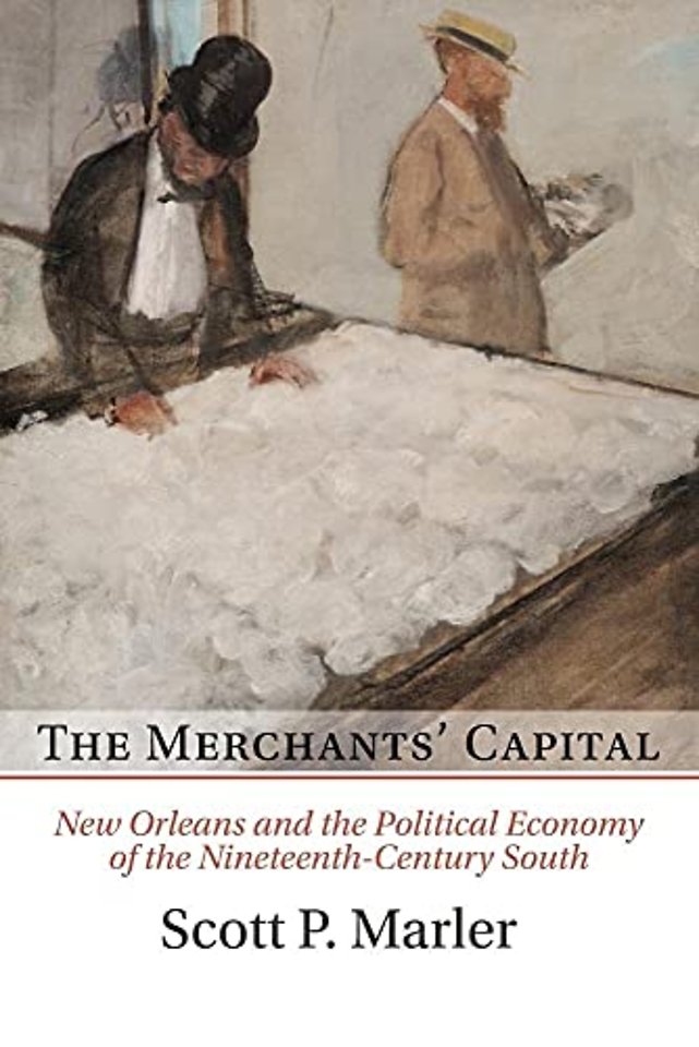 The Merchants' Capital