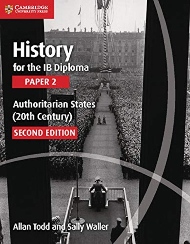 History for the IB Diploma Paper 2