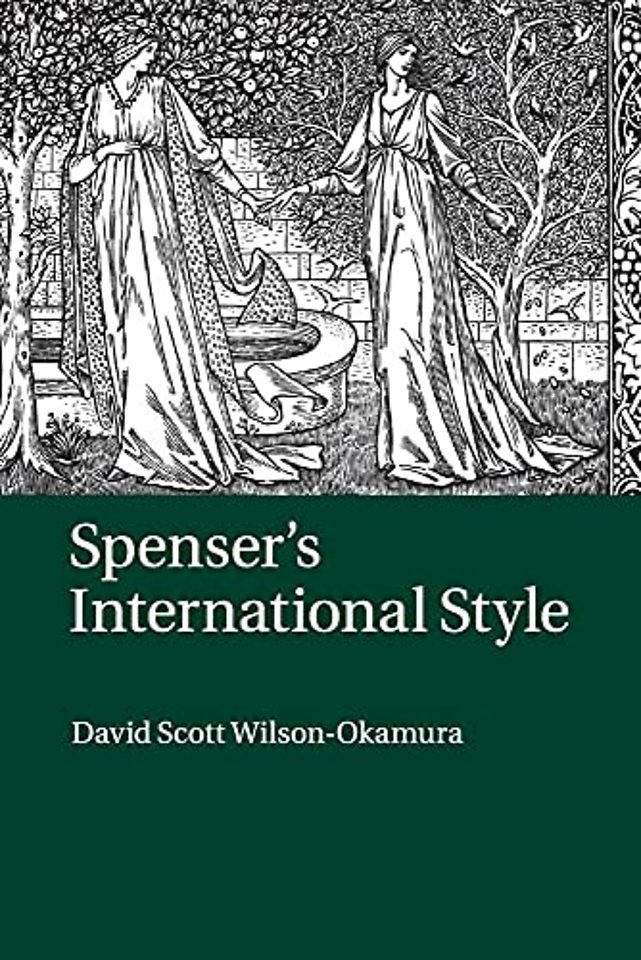 Spenser's International Style