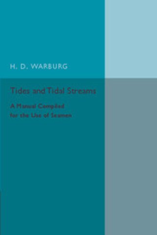 Tides and Tidal Streams