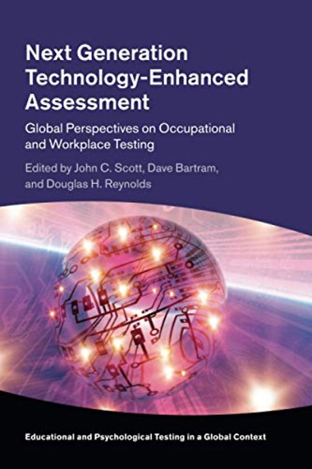 Next Generation Technology-Enhanced Assessment