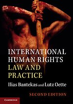 International Human Rights Law and Practice
