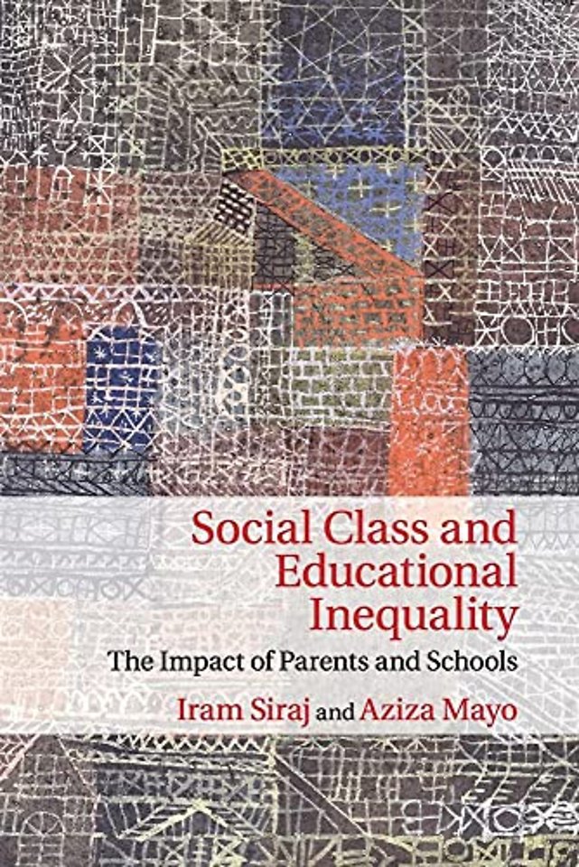 Social Class and Educational Inequality