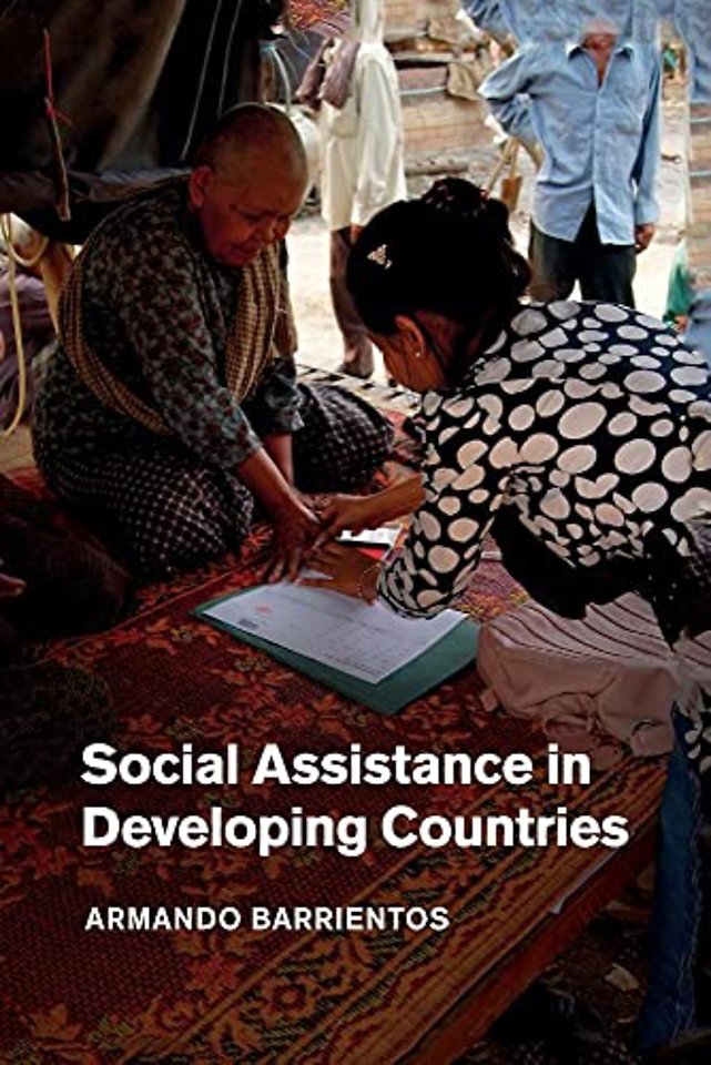 Social Assistance in Developing Countries