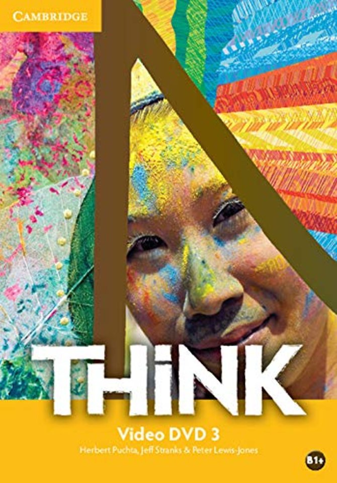 Think Level 3 Video DVD