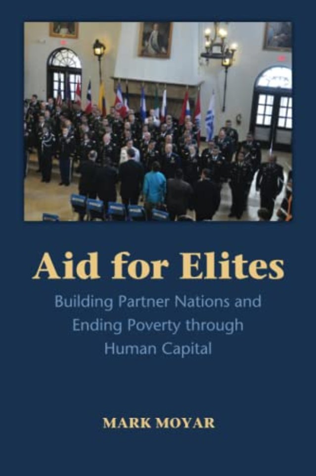 Aid for Elites