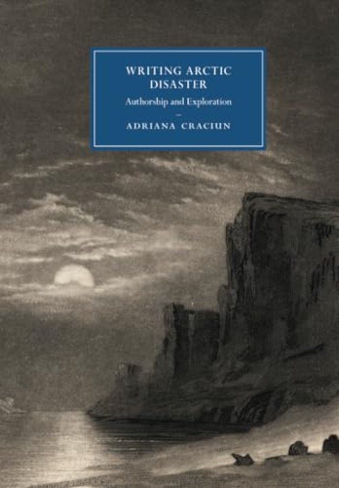 Writing Arctic Disaster