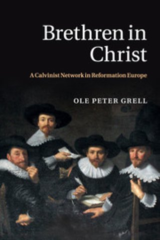 Brethren in Christ