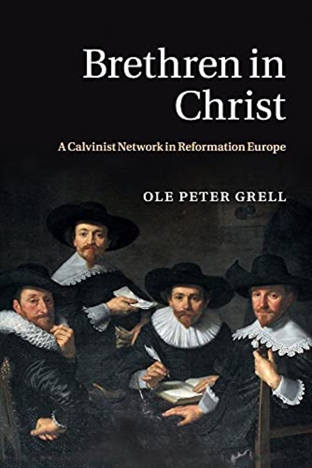 Brethren in Christ