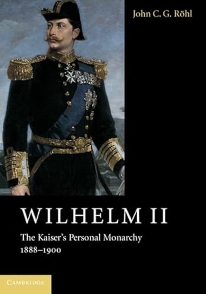 Wilhelm II