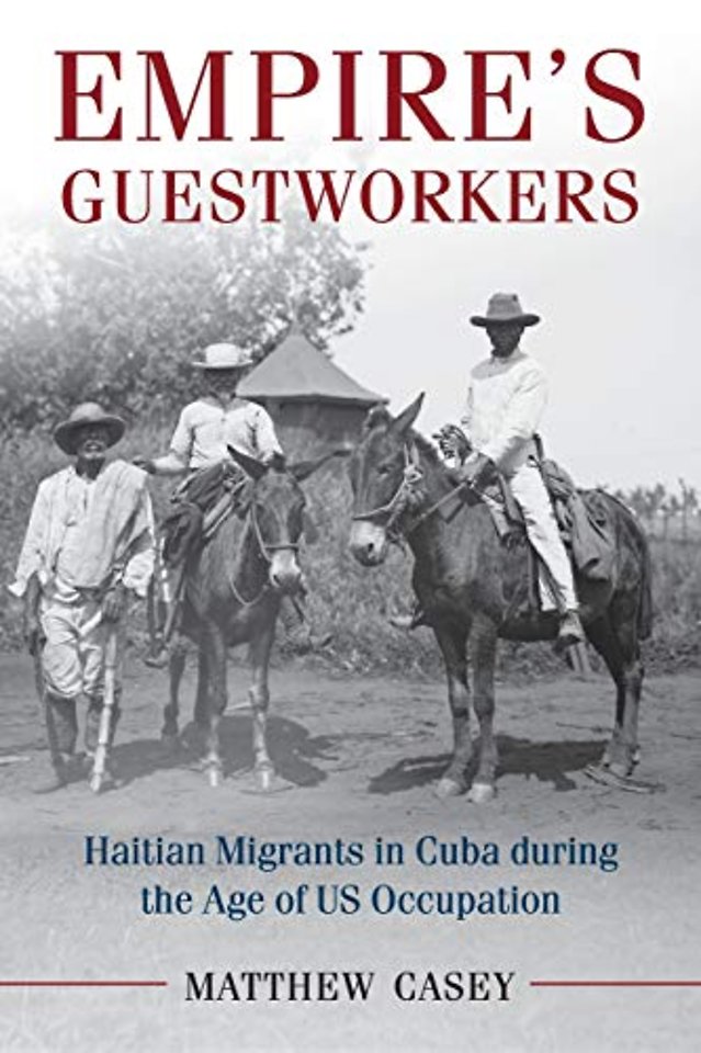 Empire's Guestworkers