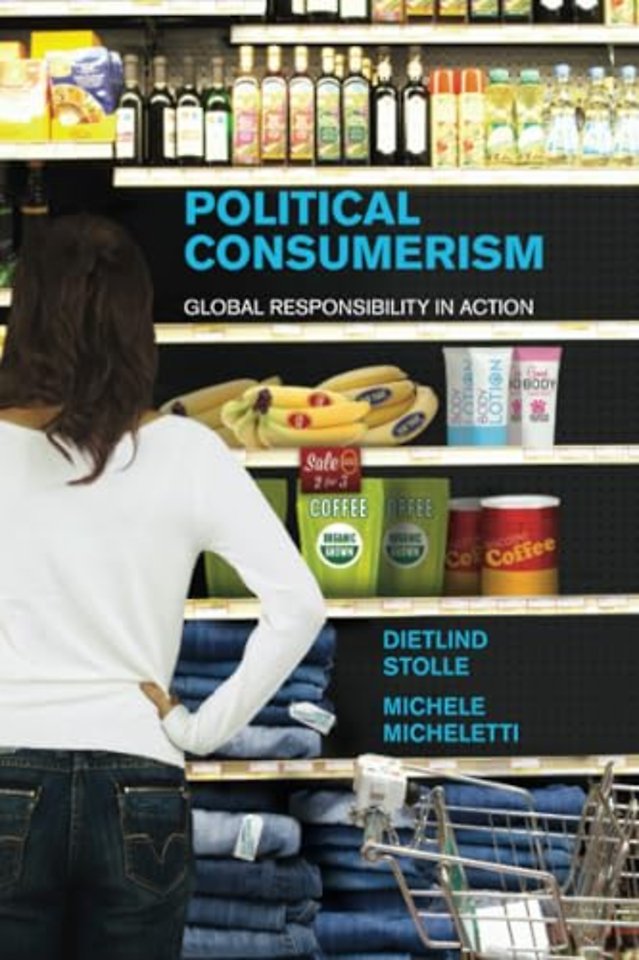 Political Consumerism