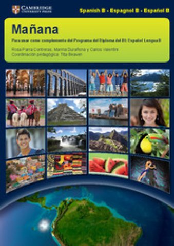 Mañana Libro del alumno