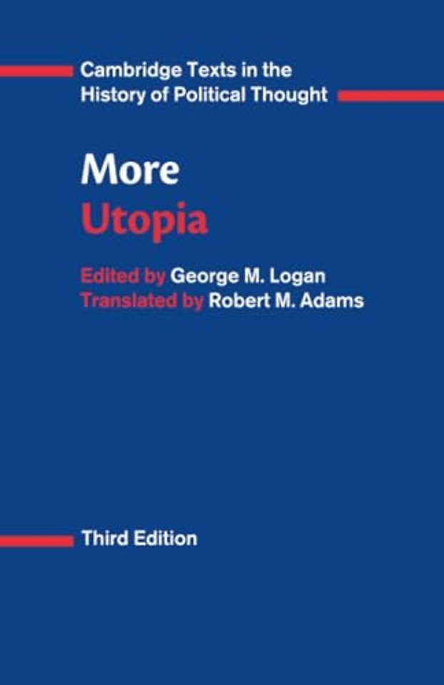 More: Utopia