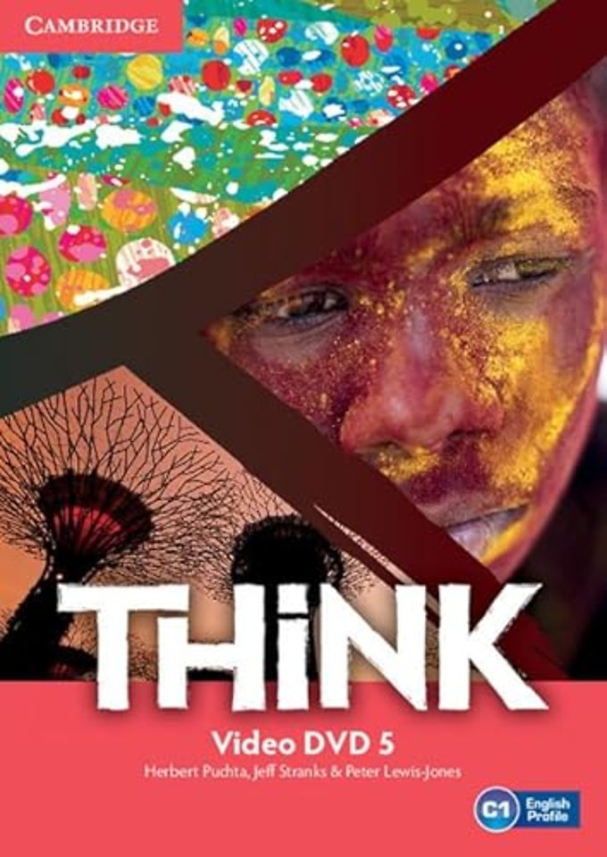 Think Level 5 Video DVD