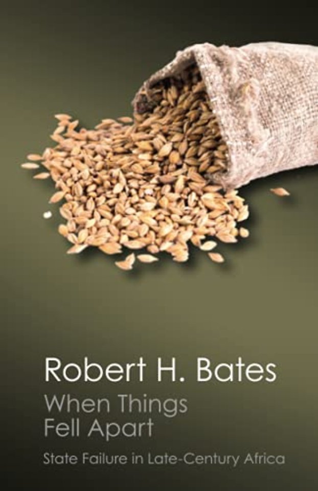 When Things Fell Apart