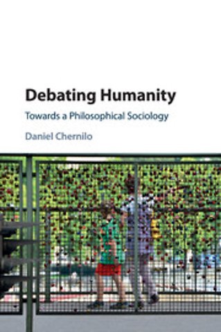 Debating Humanity