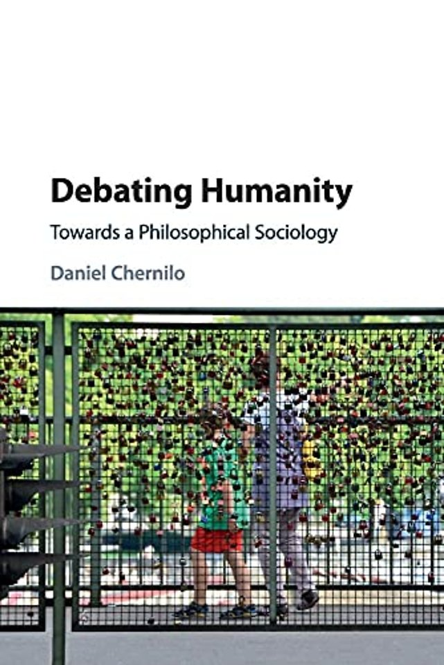 Debating Humanity