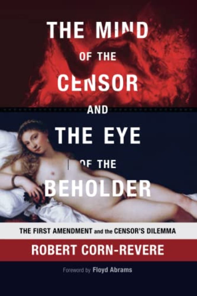 The Mind of the Censor and the Eye of the Beholder