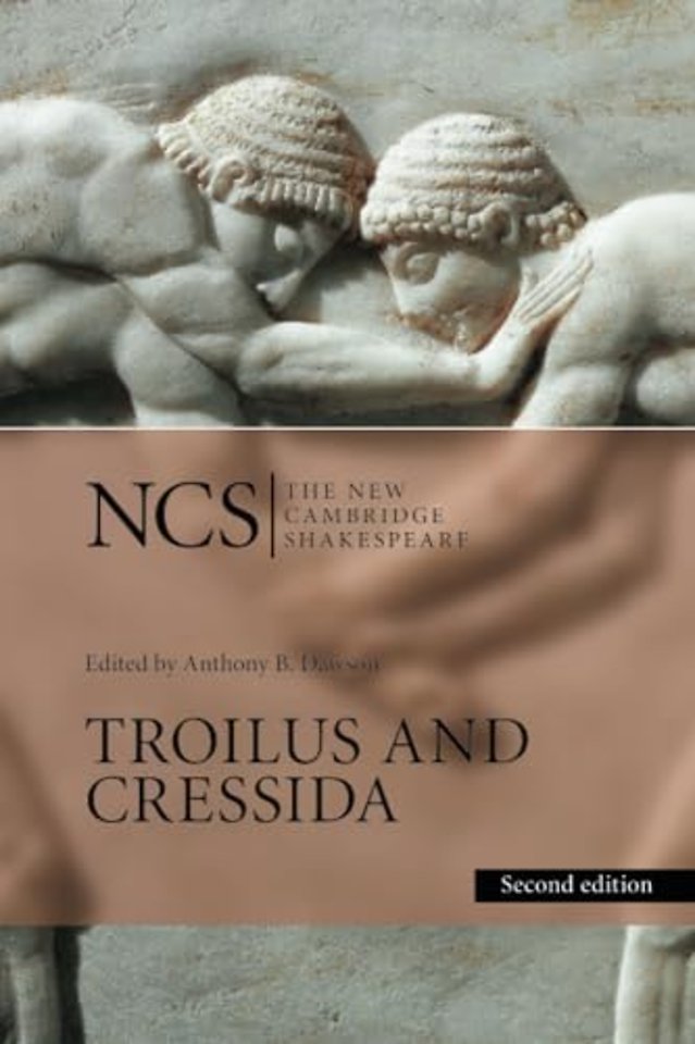 Troilus and Cressida