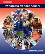 Panorama francophone 1 Student Book