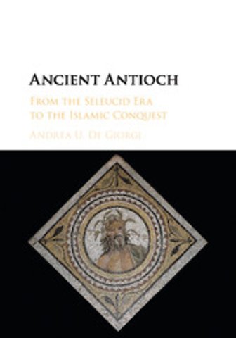 Ancient Antioch