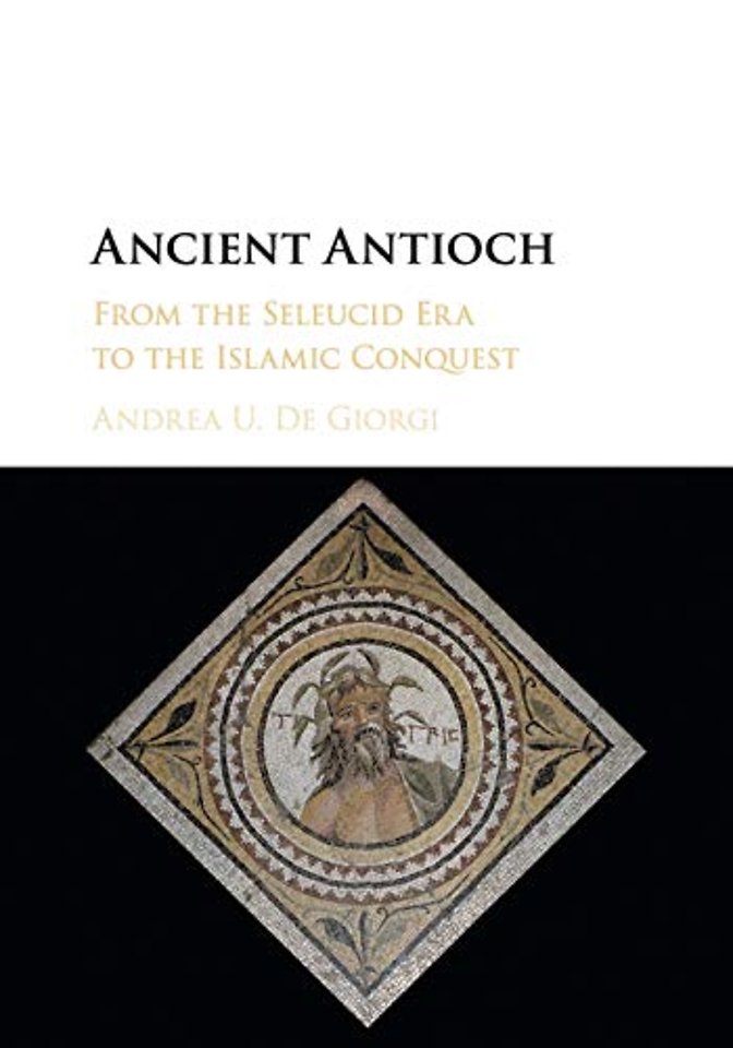 Ancient Antioch