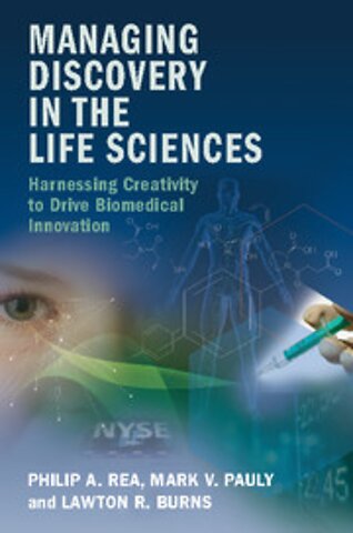 Managing Discovery in the Life Sciences