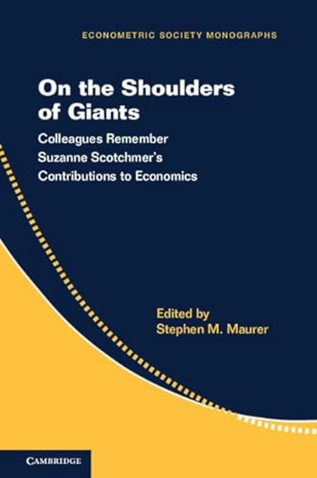 On the Shoulders of Giants