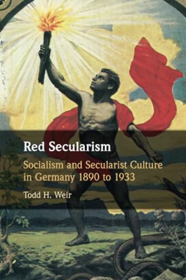 Red Secularism